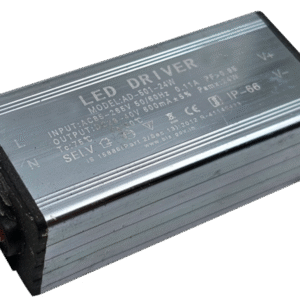IP65 DRIVER