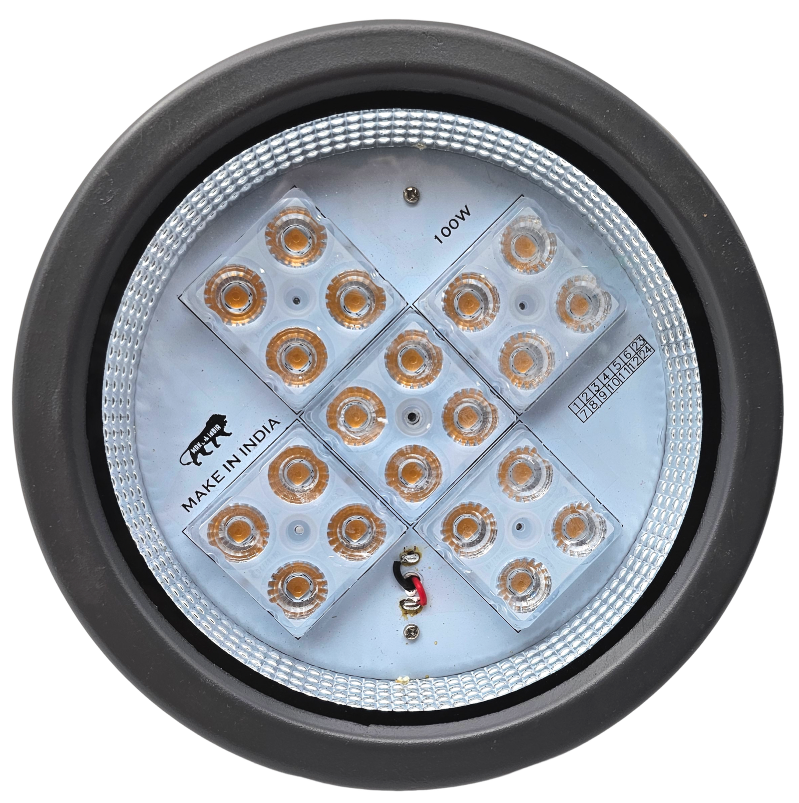 CANVAS PRO HIGHBAY