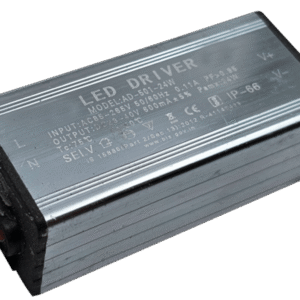 IP65 DRIVER
