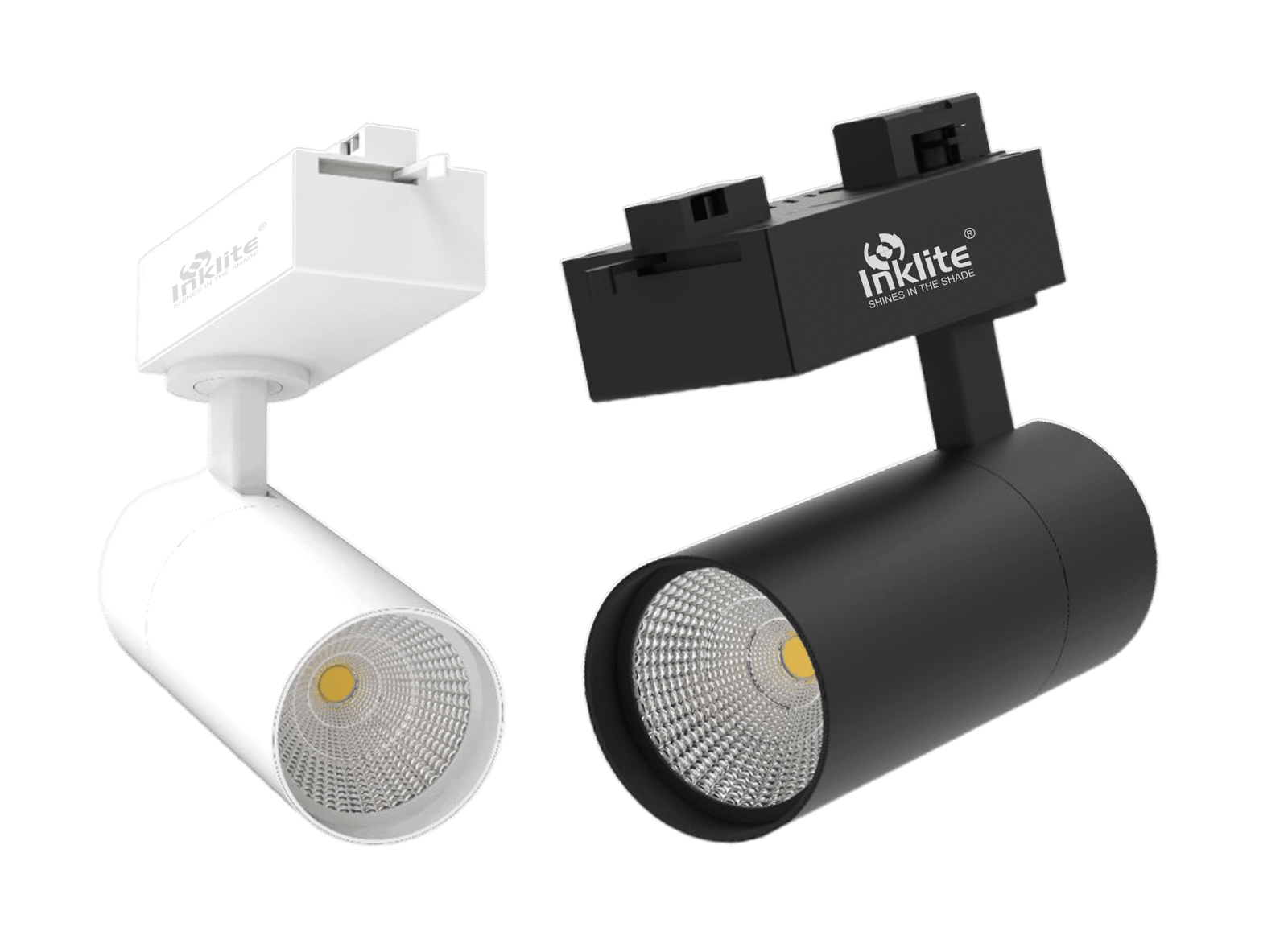 FUSION TRACK LIGHT