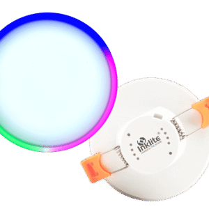 ZERO BORDER 2-IN-1 JUNCTION LIGHT