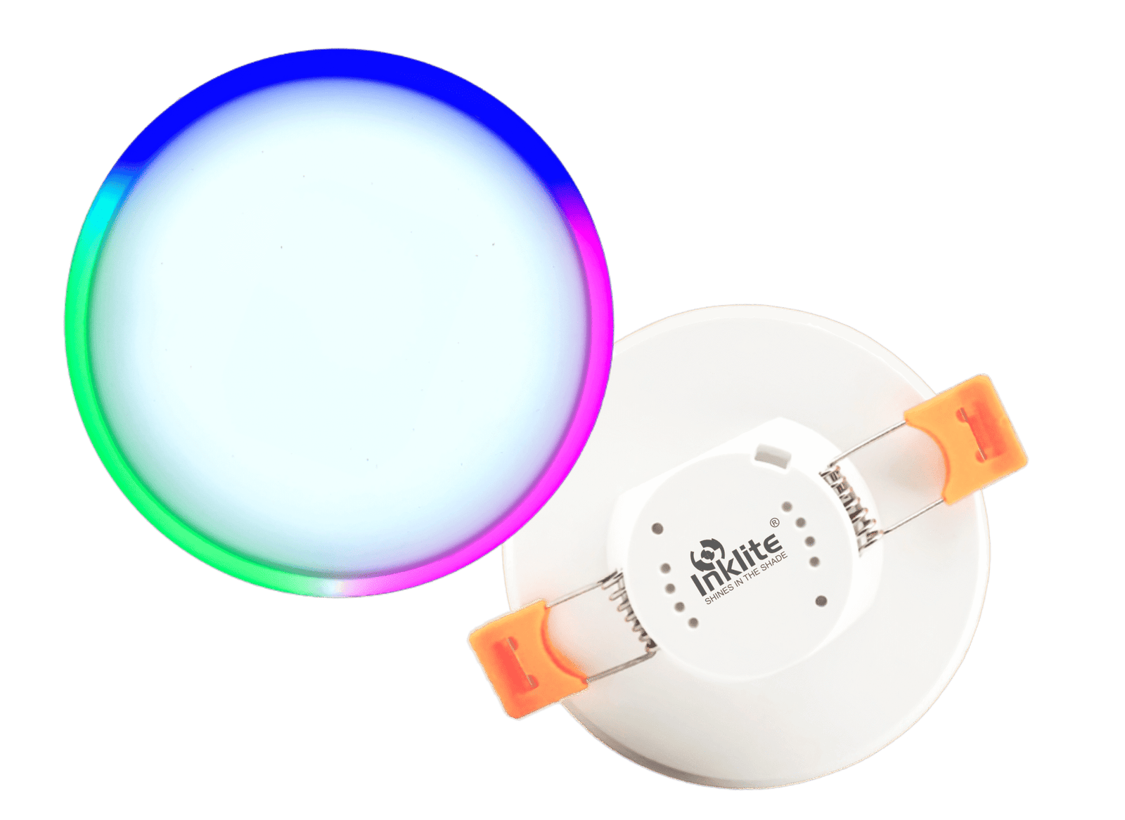 ZERO BORDER 2-IN-1 JUNCTION LIGHT