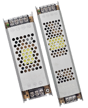 RUBIQ SMPS