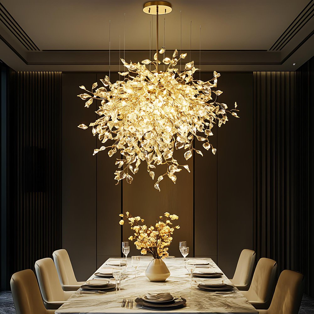 Modern Dressed Woman