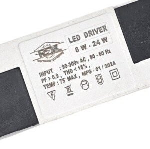 DRIVER