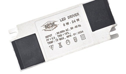 DRIVER