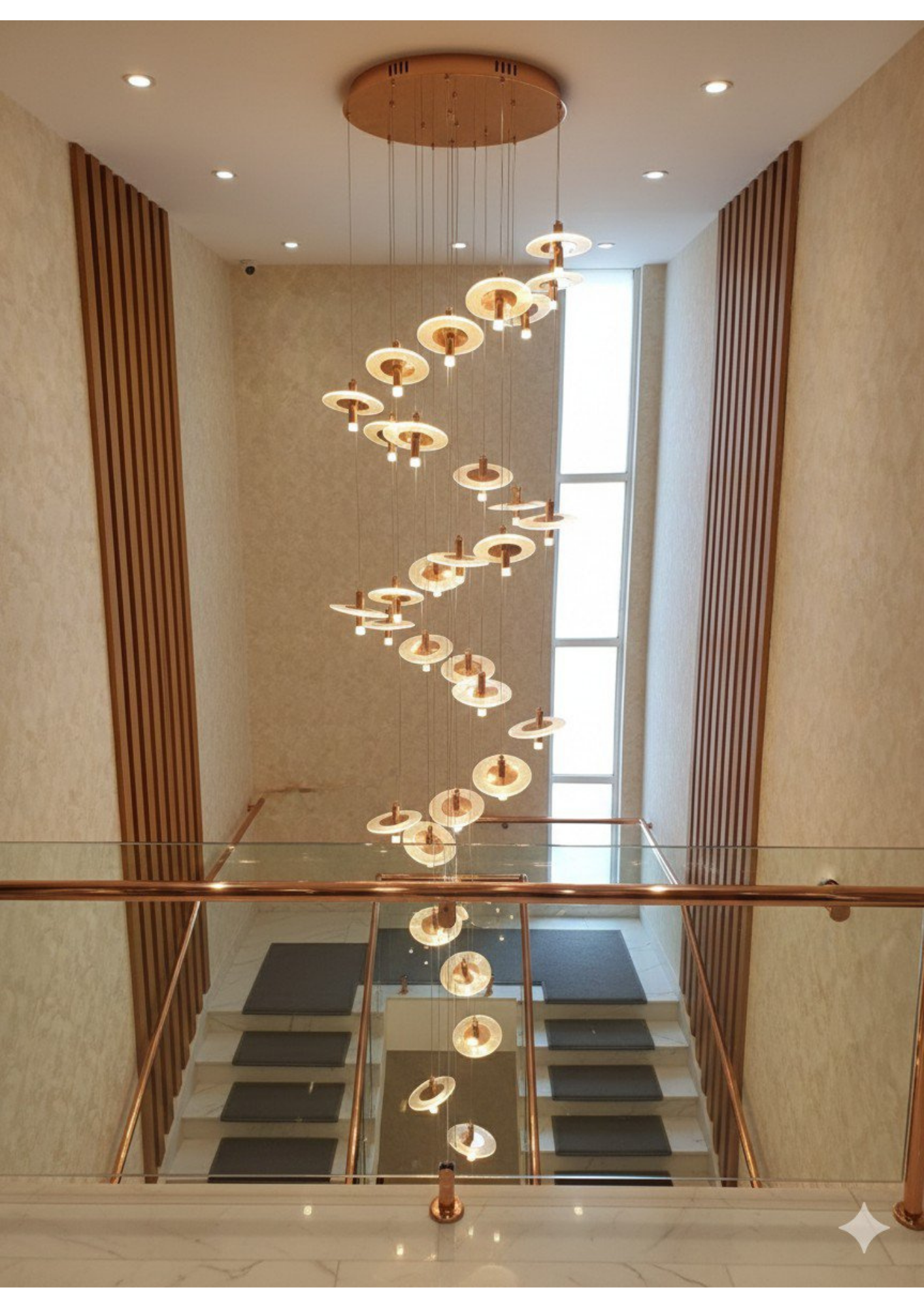 Outdoor lighting