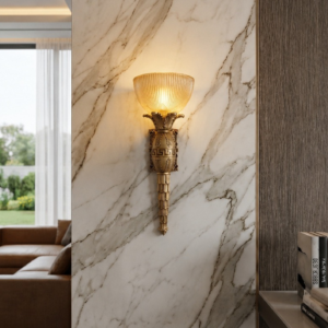 Vintage Classic Wall Sconce Light